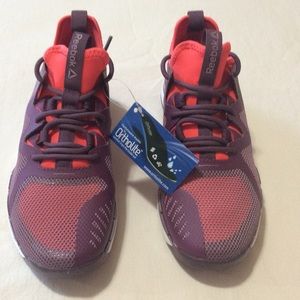 Reebok Performance Training Sneakers